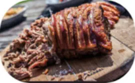 Spicy Pork Recipes