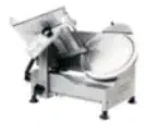 Stainless Steel Meat Slicer