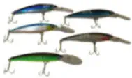 Stickbait Lures