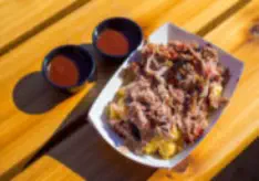 Sweet and Spicy BBQ Sauce Recipe