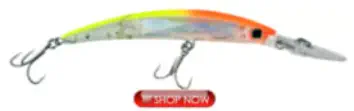 Trolling Stickbait