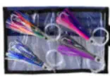 Tuna Fishing Lure Kit