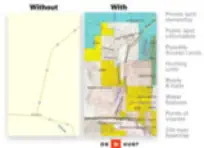 Use ONX Hunt to Plan for Hunting