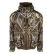 Waterfowl Hunting Camo