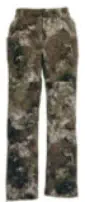 Womens Hunting Pants