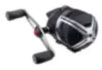 Zebco Bullet Spincast Fishing Reel