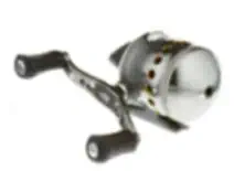 Zebco Delta Spincast Reel